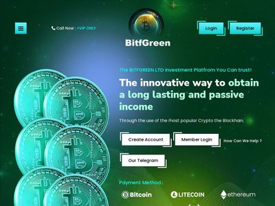 BITFGREEN LTD